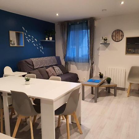 Appartement Villiers Sur Morin Proche De Disneyland Eksteriør billede