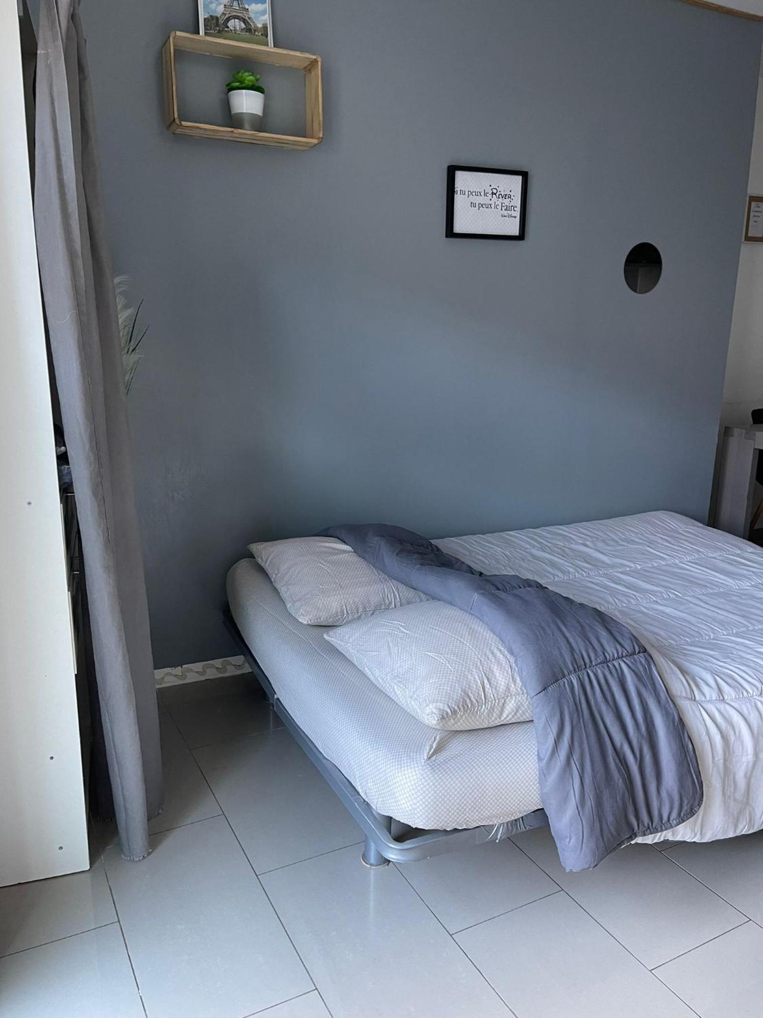 Appartement Villiers Sur Morin Proche De Disneyland Eksteriør billede
