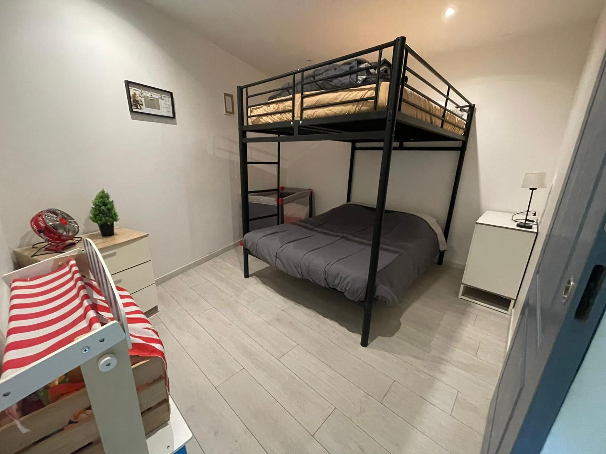 Appartement Villiers Sur Morin Proche De Disneyland Eksteriør billede