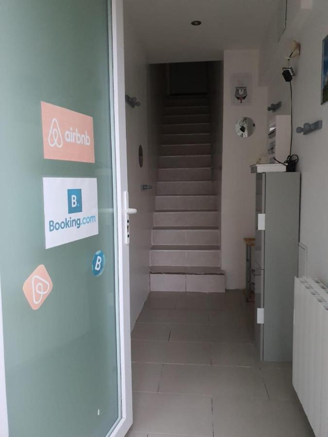 Appartement Villiers Sur Morin Proche De Disneyland Eksteriør billede
