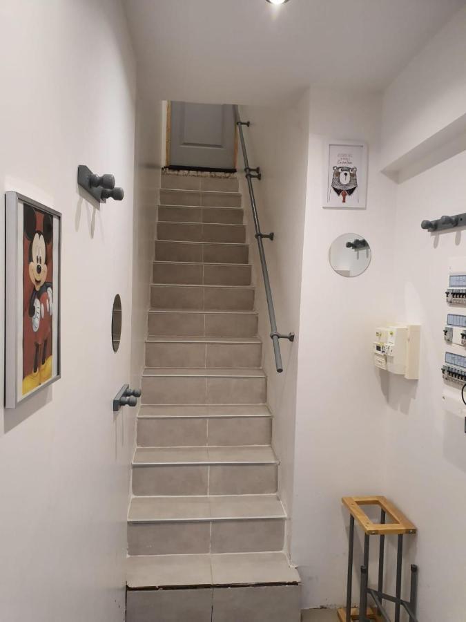 Appartement Villiers Sur Morin Proche De Disneyland Eksteriør billede