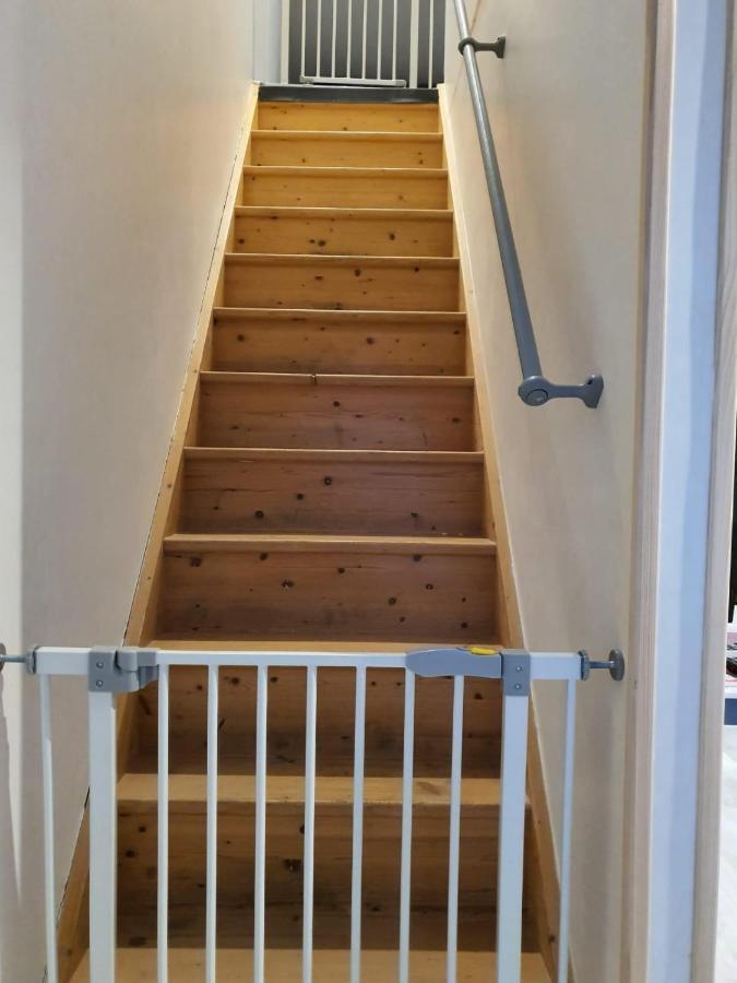 Appartement Villiers Sur Morin Proche De Disneyland Eksteriør billede