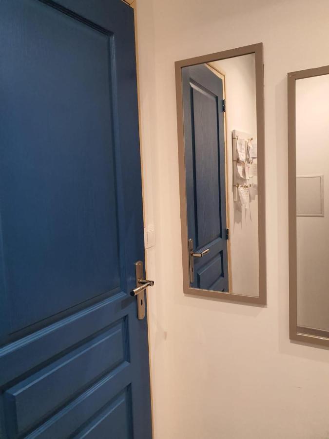 Appartement Villiers Sur Morin Proche De Disneyland Eksteriør billede